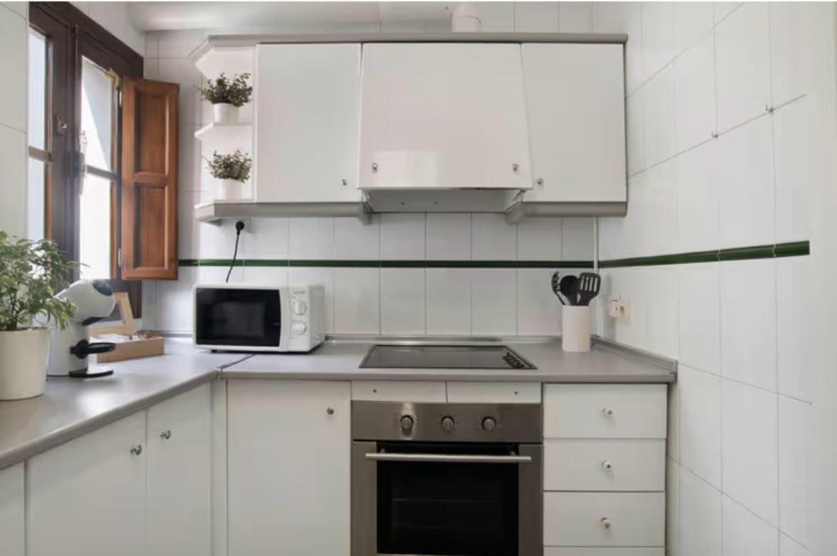 Apartamento Cataleya روندا المظهر الخارجي الصورة