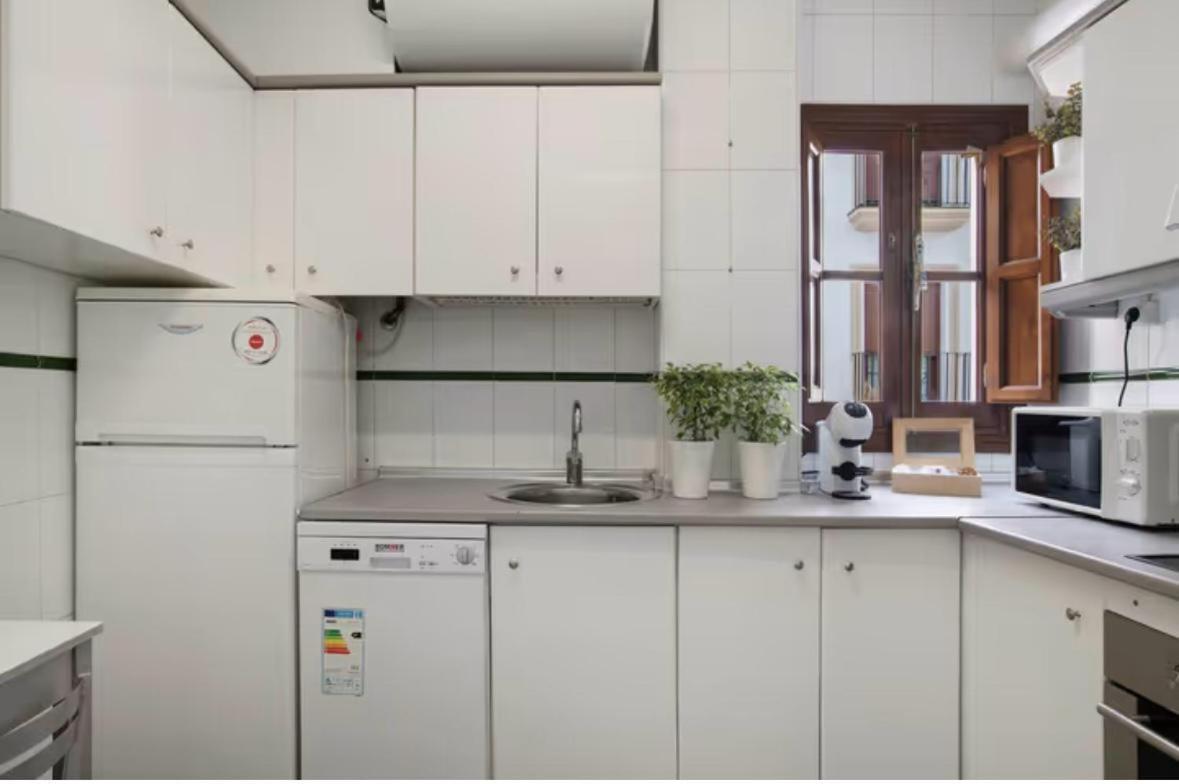 Apartamento Cataleya روندا المظهر الخارجي الصورة