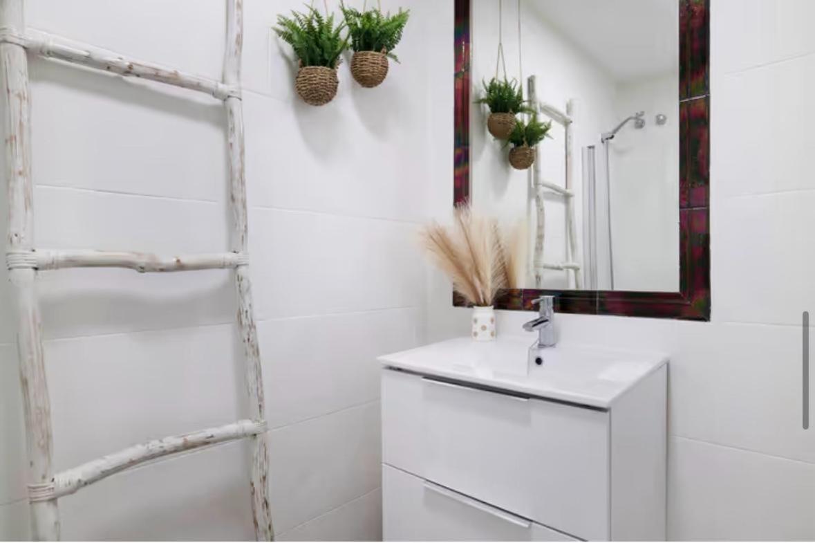 Apartamento Cataleya روندا المظهر الخارجي الصورة