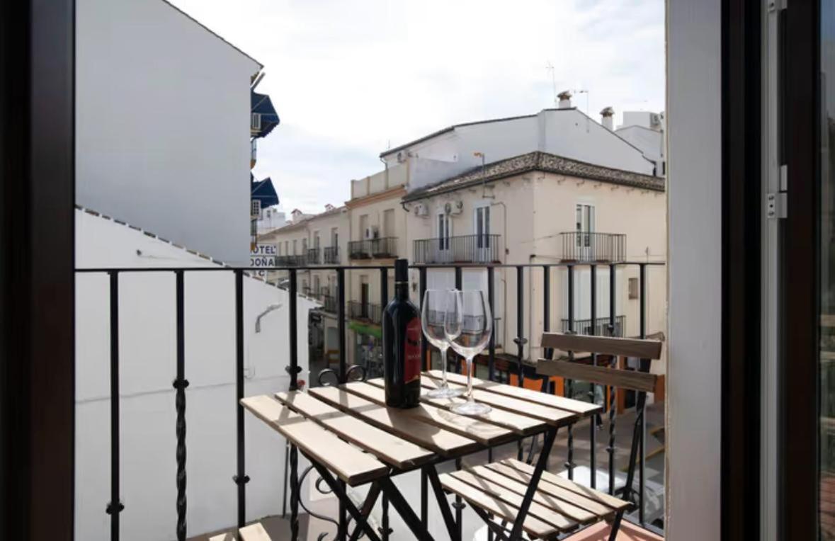 Apartamento Cataleya روندا المظهر الخارجي الصورة
