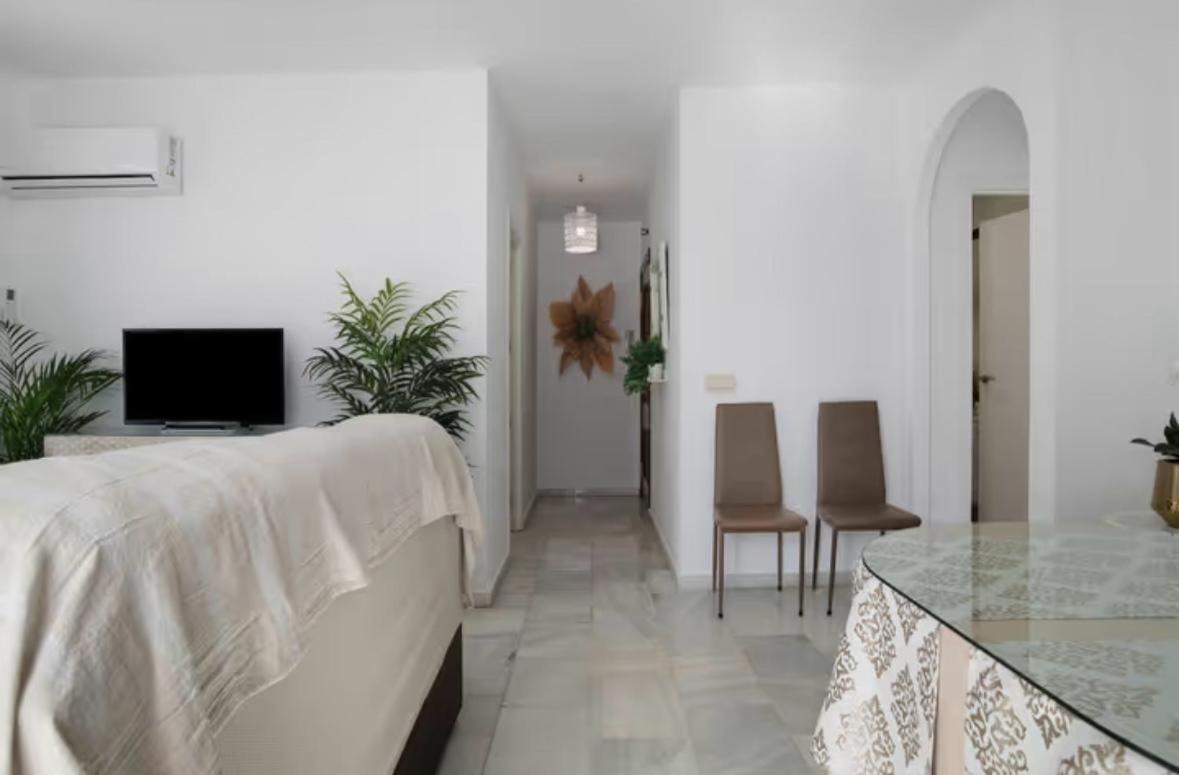 Apartamento Cataleya روندا المظهر الخارجي الصورة