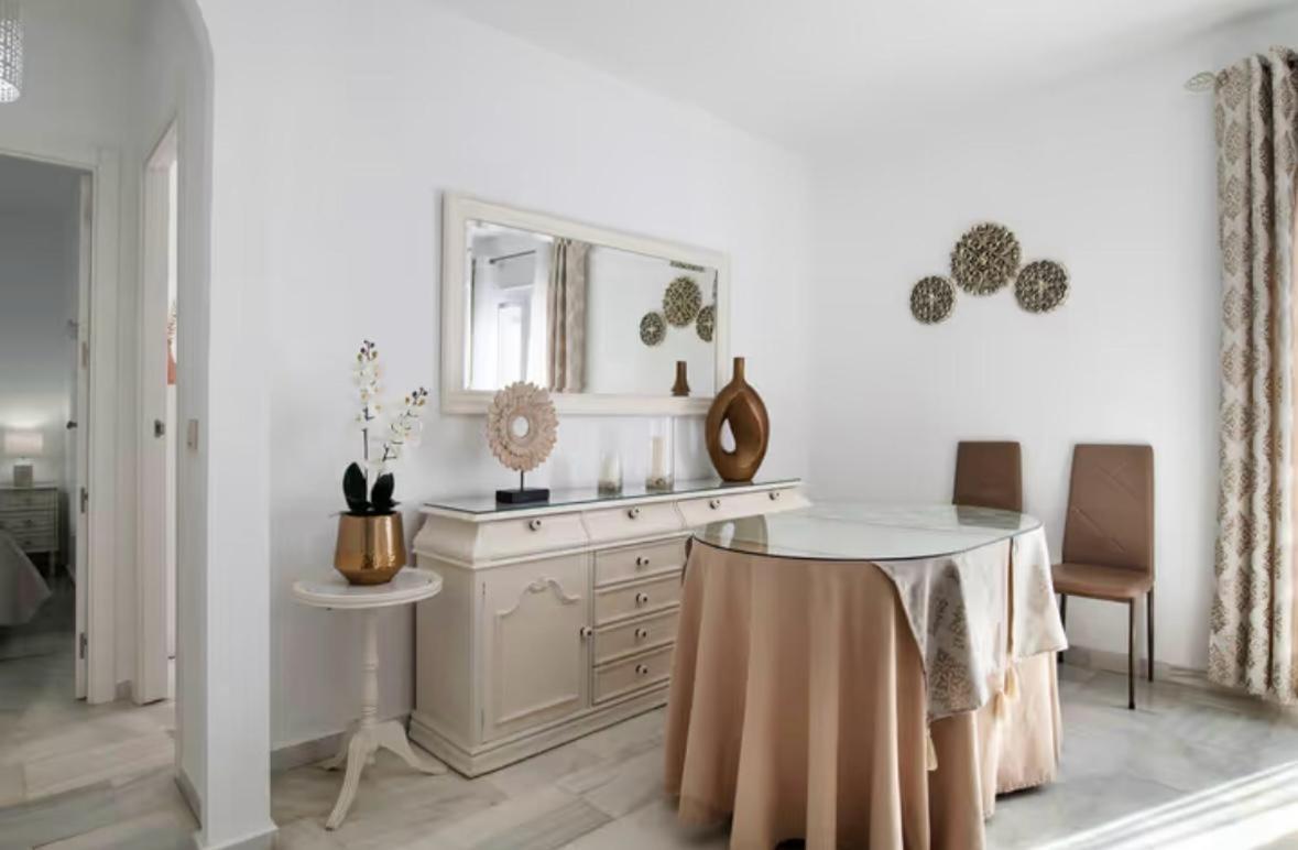 Apartamento Cataleya روندا المظهر الخارجي الصورة