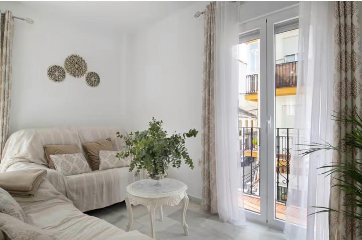 Apartamento Cataleya روندا المظهر الخارجي الصورة