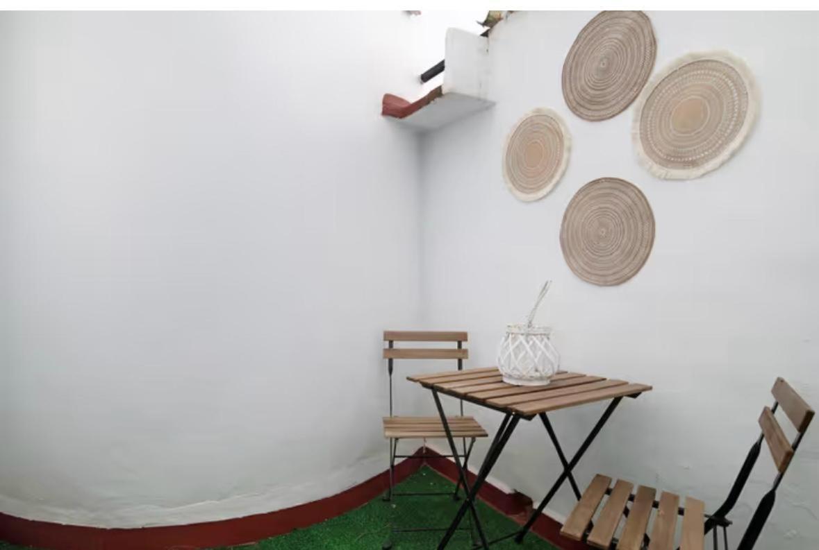 Apartamento Cataleya روندا المظهر الخارجي الصورة