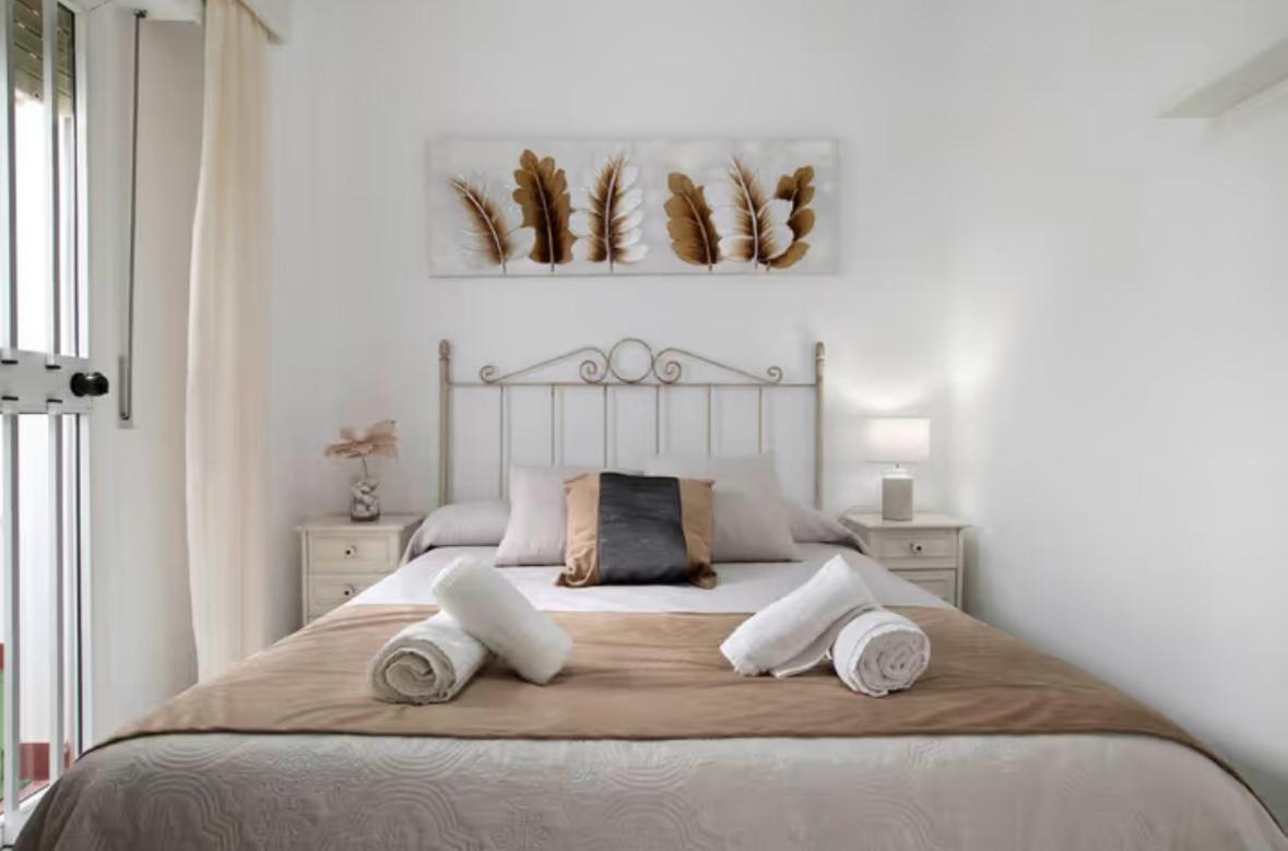 Apartamento Cataleya روندا المظهر الخارجي الصورة