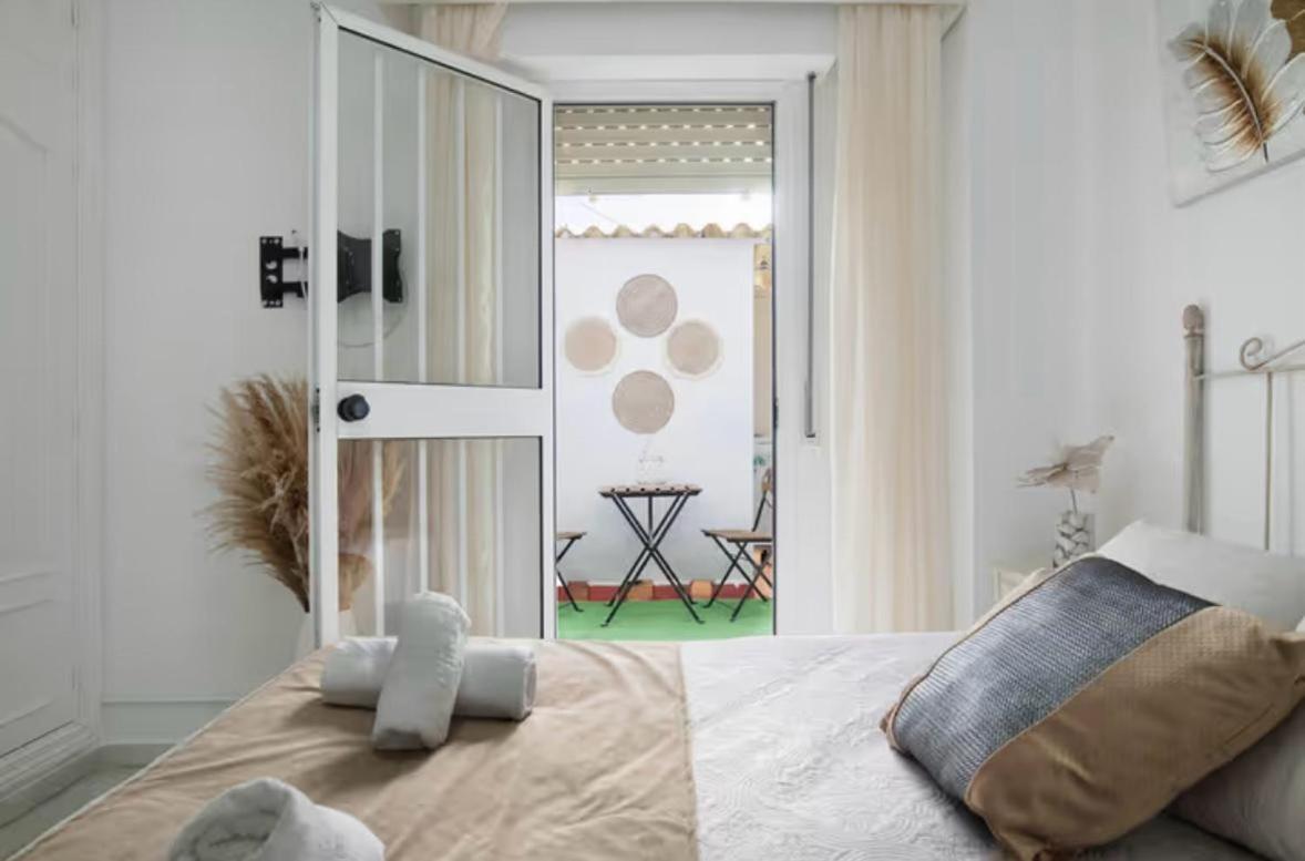 Apartamento Cataleya روندا المظهر الخارجي الصورة