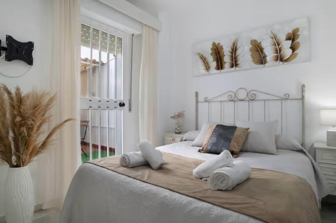 Apartamento Cataleya روندا المظهر الخارجي الصورة