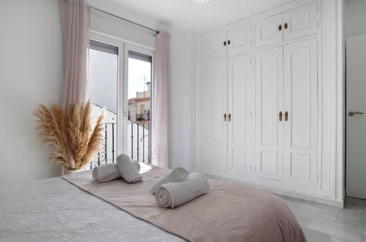 Apartamento Cataleya روندا المظهر الخارجي الصورة