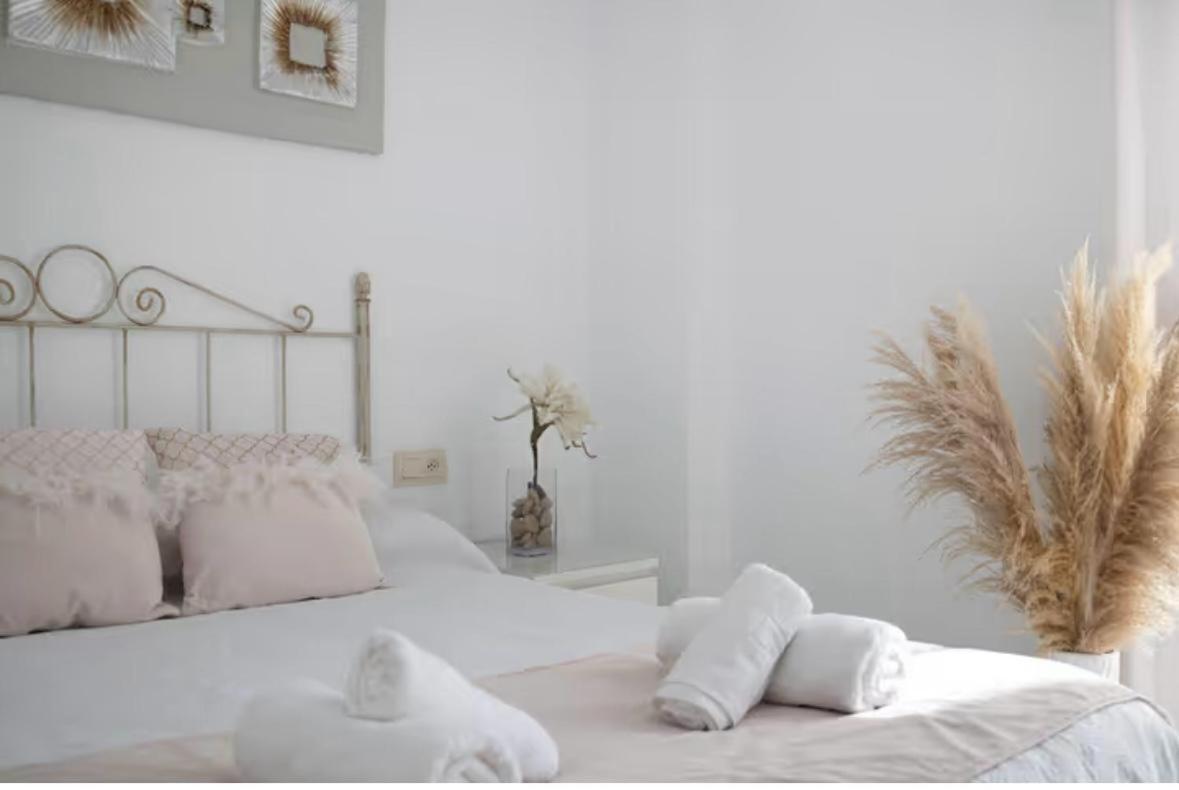 Apartamento Cataleya روندا المظهر الخارجي الصورة