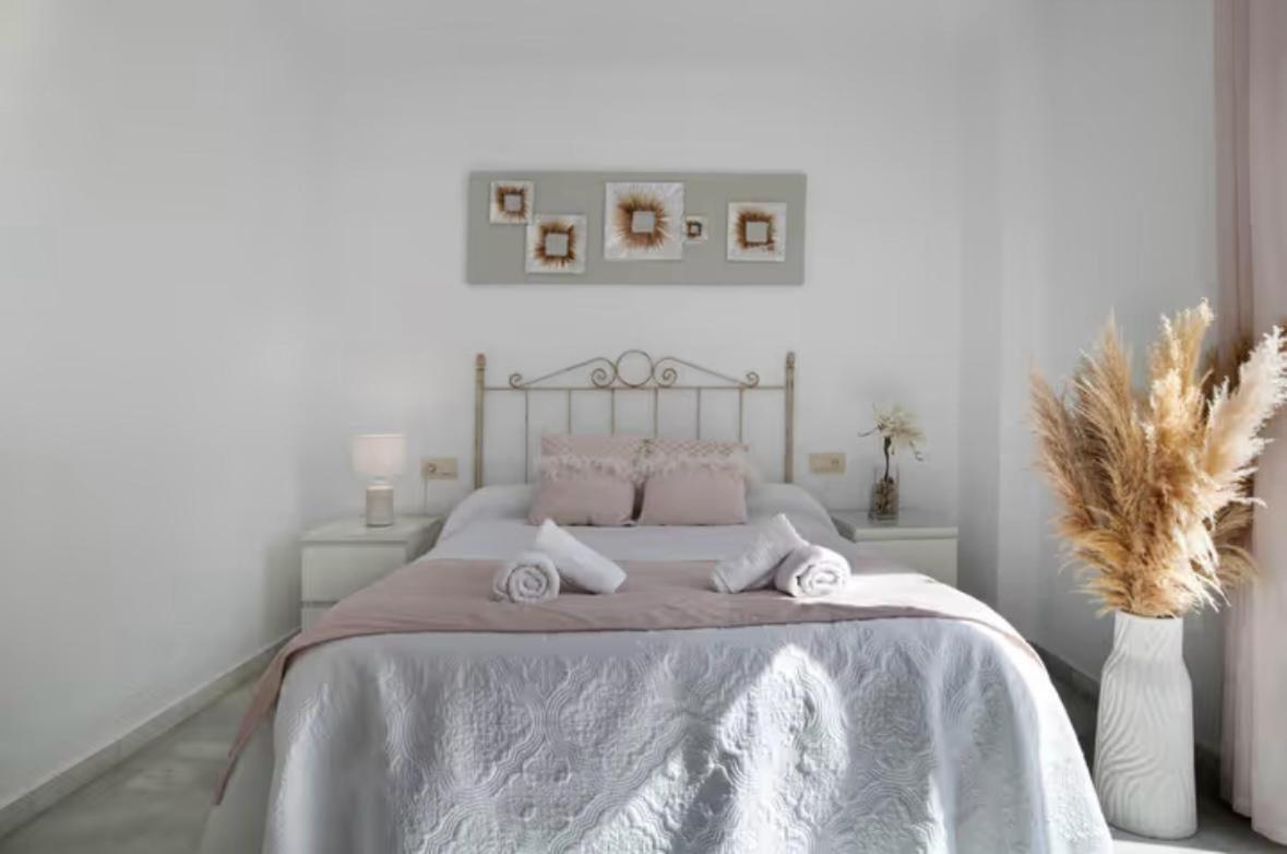 Apartamento Cataleya روندا المظهر الخارجي الصورة