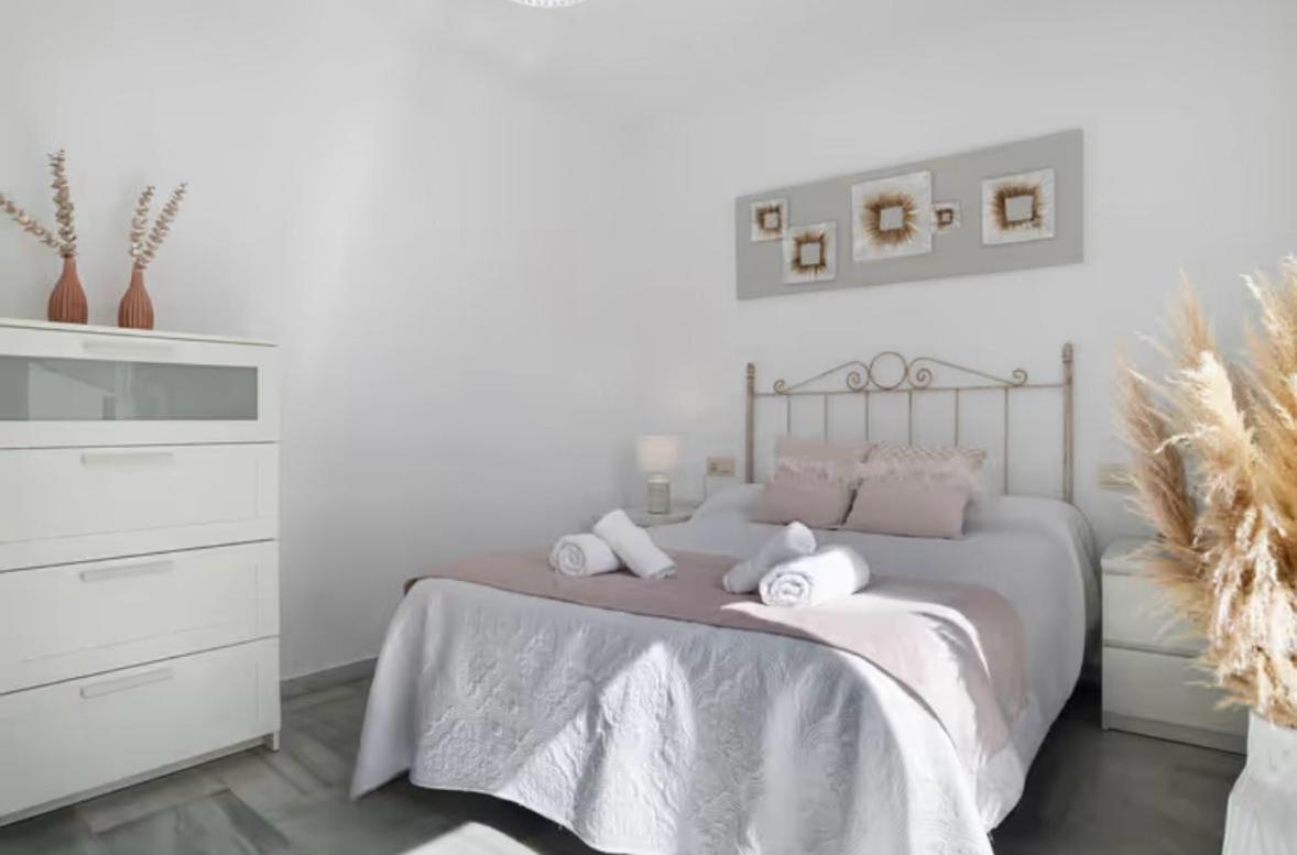 Apartamento Cataleya روندا المظهر الخارجي الصورة